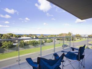 Whitewater Apartment 101