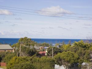 Whitewater Apartment 101