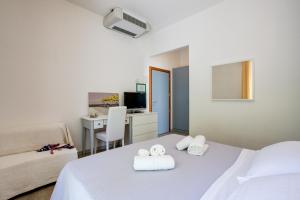 Large Double Room room in Hotel Ivano