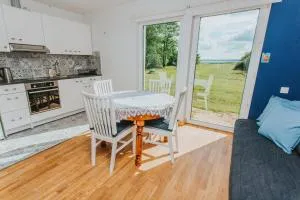 Burtnieka ezera māja - Vecate