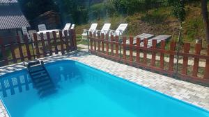 Біля лісу Апартименти з трьома спальнями