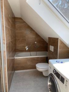 Casa Andrea 4 Zimmer Wohnung