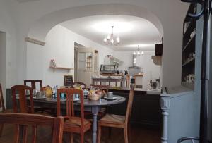 Maison Rives - Village du Livre de Montolieu