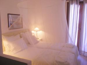 Captain's House Hotel Patmos Greece