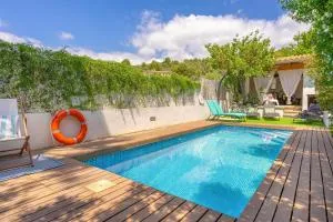 Es Clos - Mancor del Valle