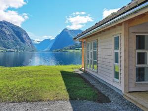 obrázek - Holiday home skei i jølster IV