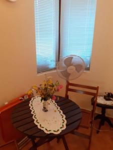 Private Studio Intsaraki - Sveti Vlas