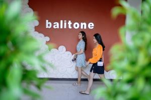 Balitone Guest House