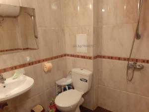 Private Studio Intsaraki Sveti Vlas