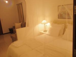 Captains House Hotel