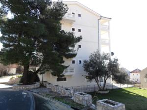 Apartments Oasis