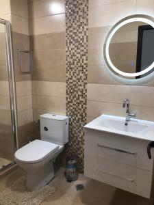Cosy flat with big balcony perfect location