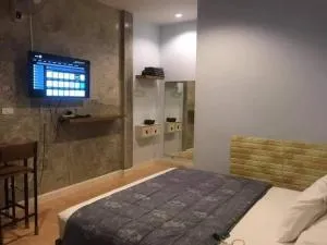 NONKAJA HOSTEL - Ban Pang Kae