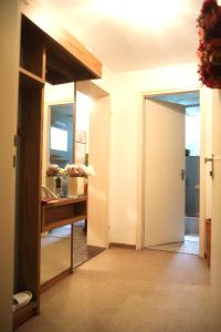 Apartment Centrum im Grünen