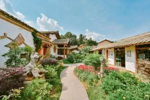 春涧民宿客栈 - 鸡街