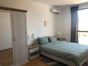 Cosy flat with big balcony perfect location