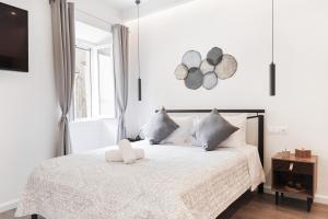 Saints View Apartments