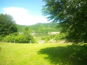 Cabana Elyana Mraconia - دوبوفا