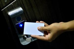 Oak Tree Urban Hotel Jakarta