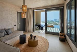 Premium Suite with Private Pool room in North Luxury Villas