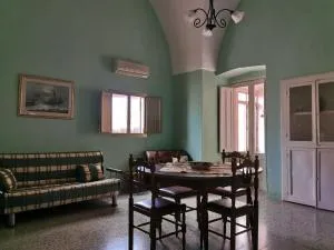 Casetta Stellata Monteforte - كازارانو