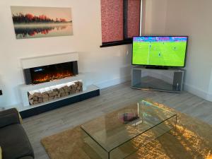 The Grasslands Holiday Home,