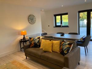 The Grasslands Holiday Home,