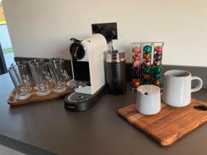 The Grasslands Holiday Home,