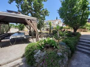 Apartmani Bilandžić-Krk 
