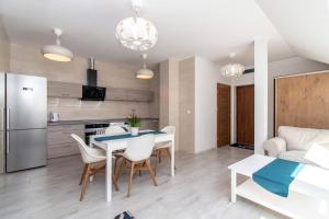 Apartament Kapitański