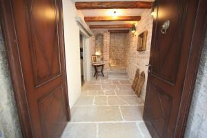 Casa Arancin
