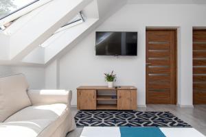 Apartament Kapitański