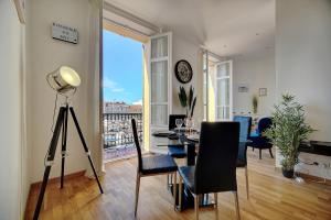 Le ART - 500m des plages - Clim - Verrière Côte dAzur