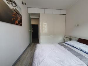 Apartament Gdynia Świętojańska