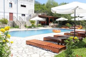 Apartments Oasis
