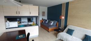 Appartements EDELWEISS 12 : photos des chambres