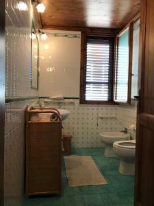 Haus mit 3 Schlafzimmern