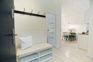 M&K Apartamenty Cztery Brzozy - Wyspa Sobieszewska