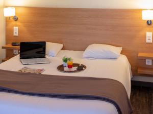 Hotels Noemys Toulon La Valette - ex Mona Lisa Val'hotel : photos des chambres