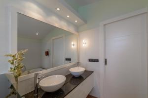 Villa Santandria Grupo Seranova Luxury Hotel