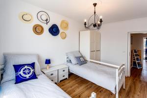 Hostel & Apartments Kołobrzeg