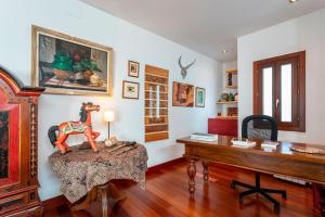 Genteel Home Puerta Real Sevilla