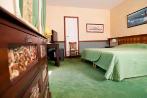 Manoir Du Cunningham