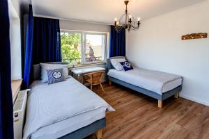 Hostel & Apartments Kołobrzeg