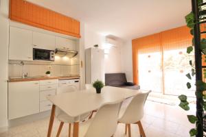 Mediterranean Way - Les Dunes