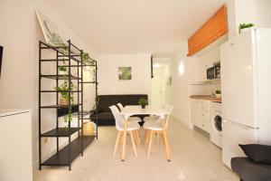 Mediterranean Way - Les Dunes