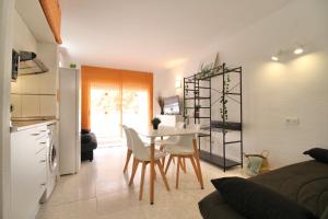 Mediterranean Way - Les Dunes