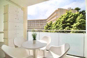 Mediterranean Way - Les Dunes