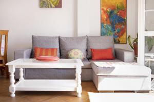 Casa Costa Ballena Dahlia