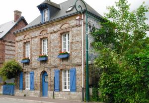 Maisons de vacances Villa Valentine : photos des chambres
